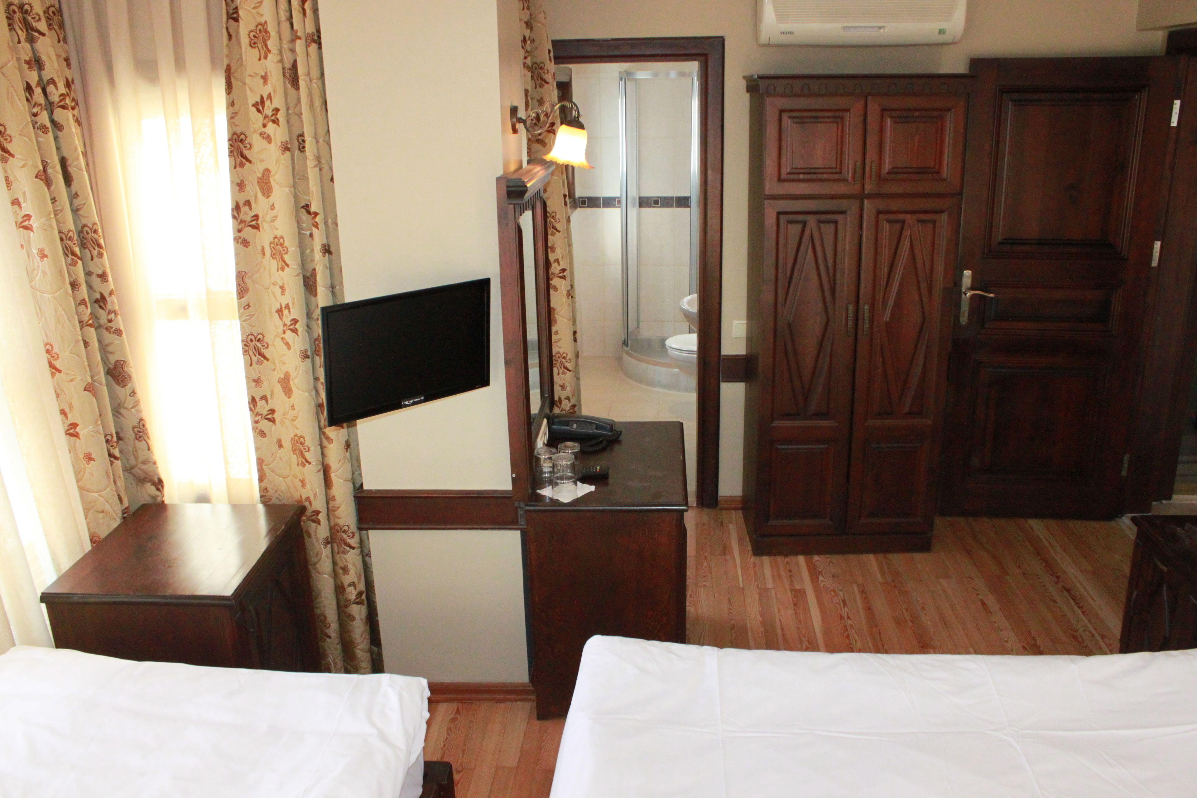 Hotel Sultanhill — Fotoğraflar 3