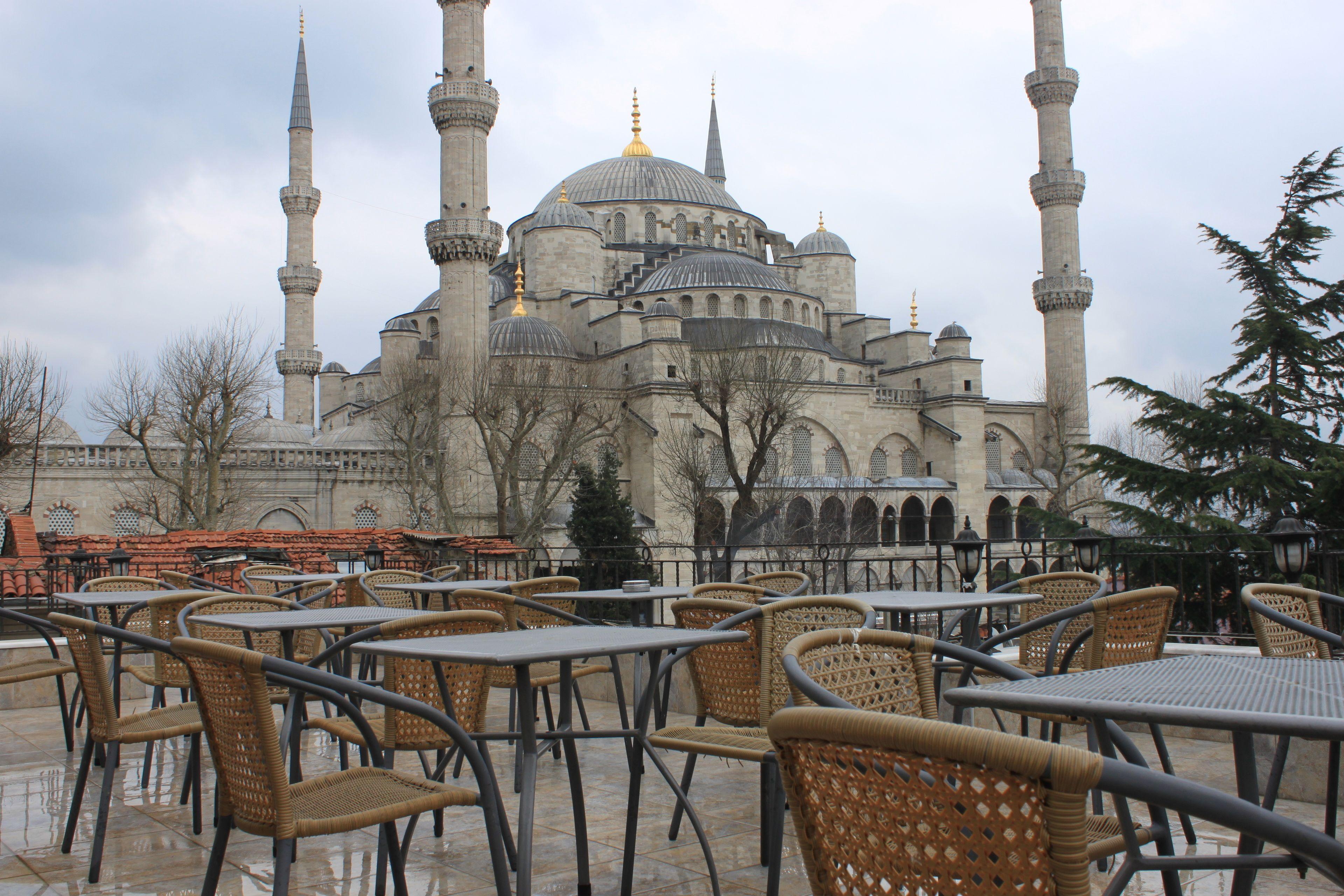 Hotel Sultanhill — Fotoğraflar 2
