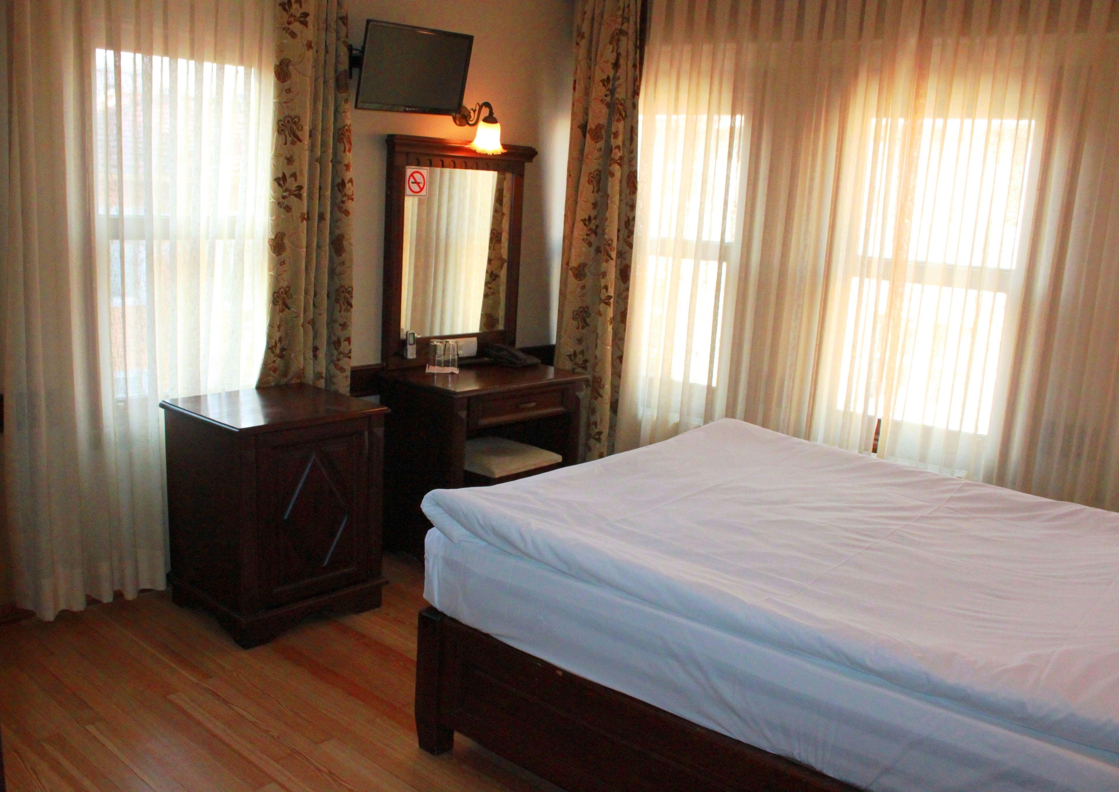Hotel Sultanhill — Fotoğraflar 1